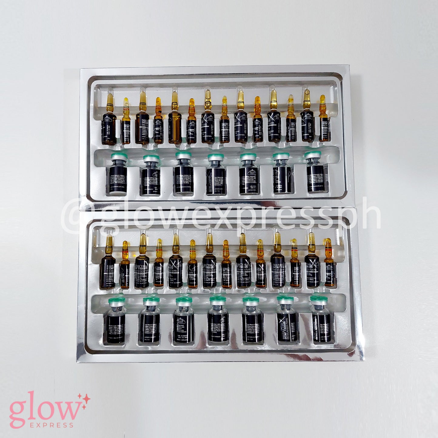 Glutax 75gx - Glow Express Ph