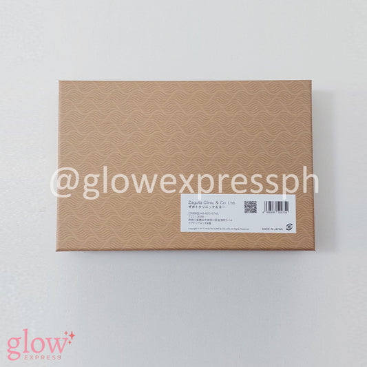 Zaguta - Glow Express Ph