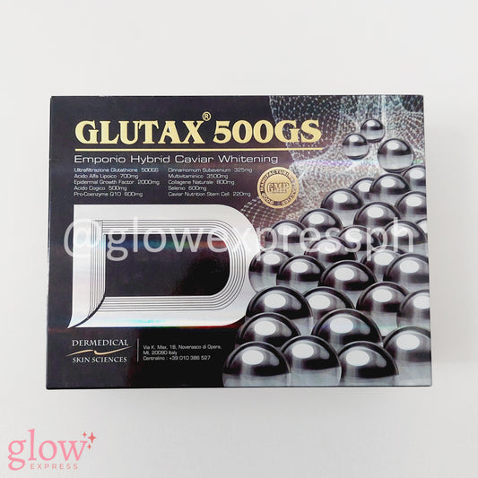 Glutax 500gs - Glow Express Ph