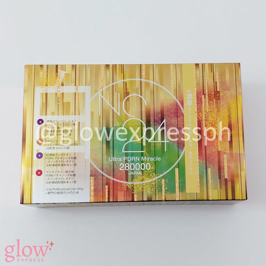 NC24 280000mg - Glow Express Ph