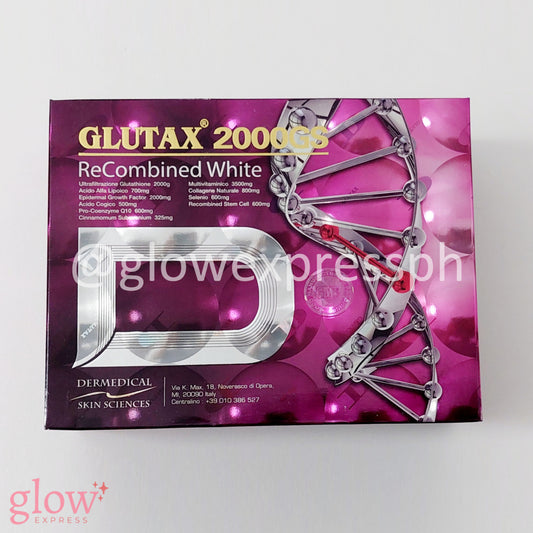 Glutax 2000gs - Glow Express Ph