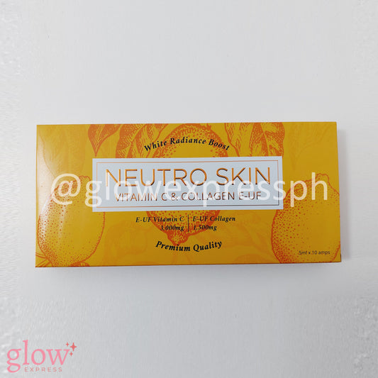 Neutro Skin - Glow Express Ph