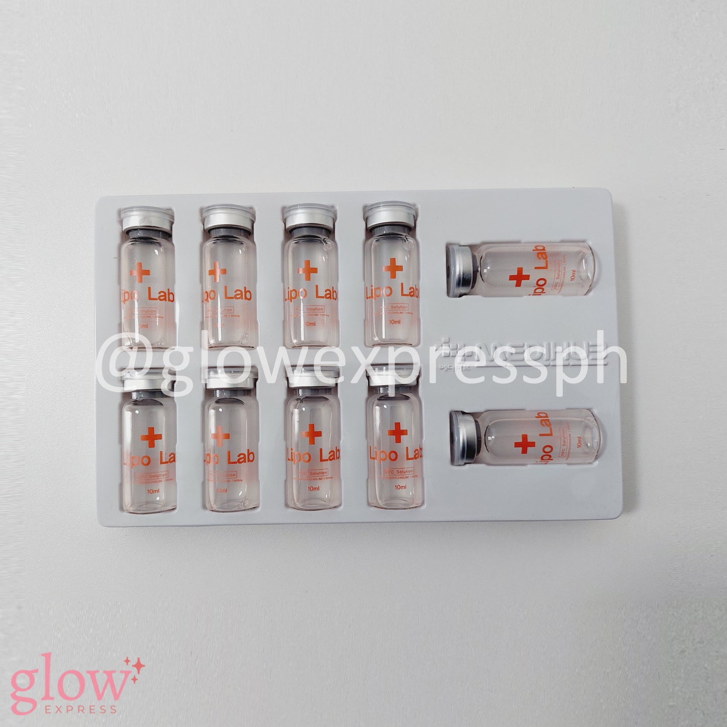 Lipo Lab - Glow Express Ph