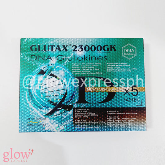 Glutax 23000gk - Glow Express Ph