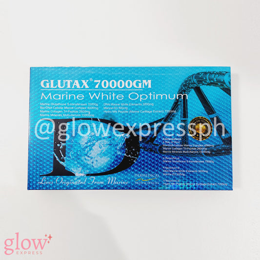 Glutax 70000gm - Glow Express Ph