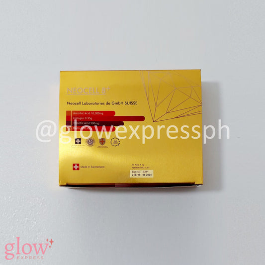 Neocell 8+ - Glow Express Ph