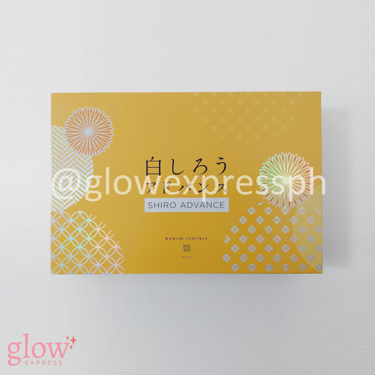 Shiro Advance - Glow Express Ph