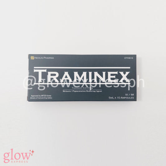 Traminex - Glow Express Ph